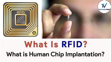 human rfid chips will not be optional|human identity chips.